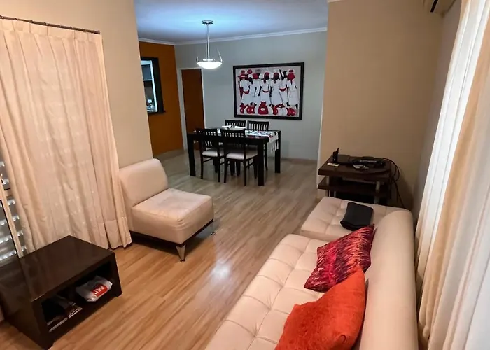 Departamento Centrico San Francisco