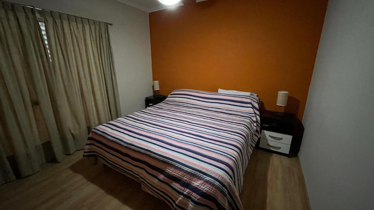 Departamento Centrico San Francisco San Francisco (Cordoba)